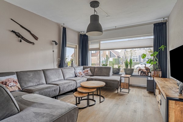 Medium property photo - Zuidwenk 59, 3751 CB Bunschoten-Spakenburg